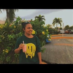 Meet your Posher, Mirlange